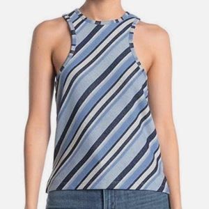 Free People Sidelines Tank